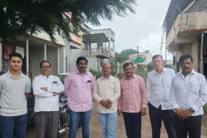 रस्ता रजिस्टरमध्ये नोंदच नाही; मग काँक्रीटीकरण कसे? कुडाळ ग्रामपंचायतीवर प्रश्नचिन्ह
