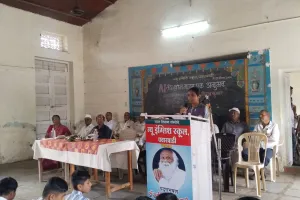विद्यार्थ्यांच्या ज्ञानाला कृत्रिम बुद्धिमत्तेची नवी दिशा; दहावीच्या विद्यार्थिनी सृष्टी कुंभारचा पवारवाडीत कौतुकास्पद उपक्रम