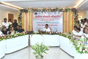 आरोग्य सेवेला मोठे बळ; १,४४० नव्या डॉक्टरांची नियुक्ती