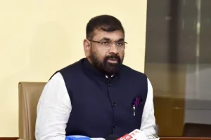 महामंडळांच्या योजनांच्या अंमलबजावणीला गती द्या; सचिन अहिरांचे निर्देश