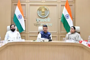 विकसित भारत युथ कॉन्क्लेव्ह-२०२६ पुण्यात तरुणाईला एकत्र आणण्याची तयारी