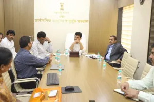 पैठणला १००, पाचोडला ५० खाटांचे रुग्णालय; कुंभमेळ्यापूर्वी आरोग्यसेवेला बळ