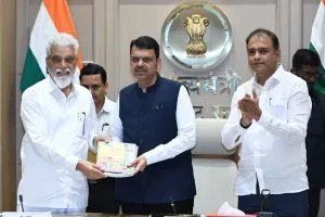शालेय अभ्यासक्रमात नशामुक्ती पाठ्यक्रमाचा समावेश; मुख्यमंत्र्यांचे निर्देश