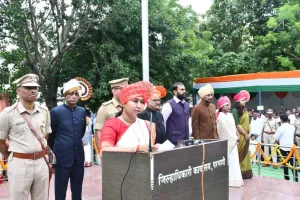परभणीच्या विकासाला मोठी चालना; दीड हजार कोटींची गुंतवणूक
