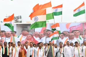 मराठवाड्याला दुष्काळमुक्त करण्याचा मुख्यमंत्र्यांचा संकल्प