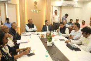 सातबारावर नाव नसलेल्या शेतकऱ्यांसाठी मोठा निर्णय; फार्मर आयडीचा मार्ग मोकळा