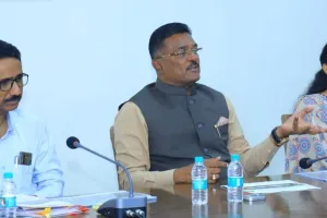 गणेशोत्सवासाठी कोकणवासीयांना मोठा दिलासा; ५,२२० जादा एसटी बसगाड्या धावणार