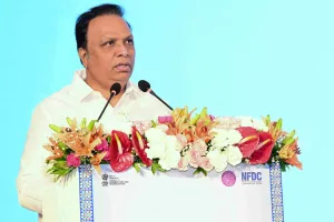 मुंबईत पहिल्या ब्रिक्स फिल्म बाजाराचा शुभारंभ; भारताच्या सर्जनशील अर्थव्यवस्थेला नवी दिशा