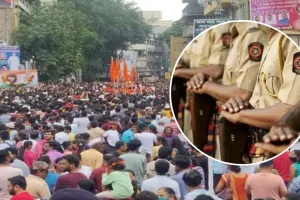 गणेशोत्सवात सातारा तालुका पोलिसांचा दणका; २७ जण हद्दपार, १६८ जणांवर कारवाई