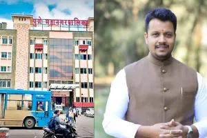अपघातग्रस्तांना पुणे महापालिकेचा आधार; १० लाखांपर्यंत मदतीचा प्रस्ताव स्थायी समिती समोर