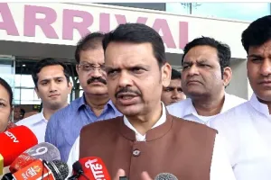 अमरावती विभागातील दुष्काळग्रस्तांना मोठा दिलासा; ‘ट्रिगर-१’नुसार मदतीचा आदेश, दिवाळीपूर्वी शेतकऱ्यांना मदत