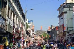 पुणेकरांसाठी महत्त्वाची बातमी; गणेशोत्सव व विसर्जन मिरवणुकीसाठी वाहतूक पोलिसांची पार्किंग व्यवस्था जाहीर