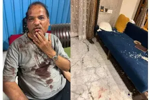 पुण्यात वृद्ध डॉक्टरला घरात घुसून मारहाण; ‘बिग बॉस मराठी’ फेम दिव्या शिंदेसह साथीदारांवर गुन्हा