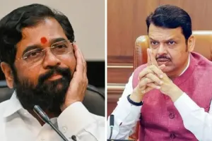शिंदेंनी उठाव केला नसता तर भाजप सत्तेत आली नसती; चंद्रकांत रघुवंशींच्या विधानाने राजकीय खळबळ