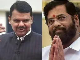 फडणवीस केंद्रात, राज्याची धुरा शिंदेंकडे?’; शिंदेसेनेच्या आमदाराच्या दाव्याने राजकीय चर्चांना उधाण