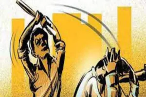 ३१ डिसेंबरच्या पार्टीत मारहाण करणाऱ्या आरोपीस ६ महिने सक्तमजुरी व दंडाची शिक्षा