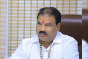 माझ्या मतदारसंघात तब्बल ५० हजार बोगस मतदार; संजय गायकवाडांच्या दाव्याने राजकीय खळबळ