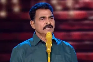 वन विभागाच्या कारभारावर सयाजी शिंदे भडकले; ‘झाडं लावण्यासाठी कायद्याचं बंधन कशाला?