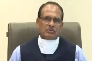 महाराष्ट्रातील दुष्काळावर केंद्राचे लक्ष; शिवराजसिंह चौहान वरिष्ठ अधिकाऱ्यांसह राज्याच्या दौऱ्यावर येणार