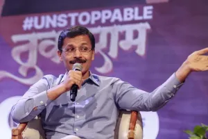 नियम आधीपासूनच होते, पालन होत नव्हते हीच शोकांतिका; तुकाराम मुंढेंचे एफडीएच्या धडाकेबाज कारवाईला समर्थन