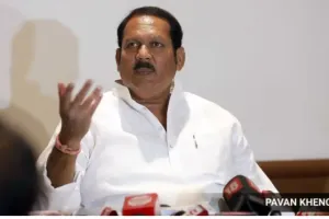 ‘बँक टिकवायची की मोडकळीस काढायची?’; सातारा जिल्हा बँकेतील राजकीय हस्तक्षेपावर उदयनराजेंचा सवाल