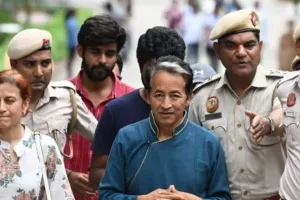 माझा एन्काउंटर होण्याची शक्यता; सोनम वांगचुक यांच्या दाव्याने खळबळ, अमित शहांवर निशाणा