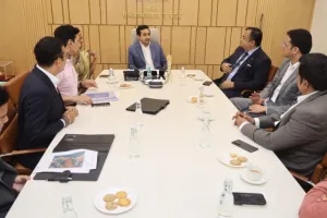 कुणकेश्वरमध्ये ताजचा ‘ट्री ऑफ लाइफ’; सिंधुदुर्गच्या पर्यटनाला जागतिक भरारी