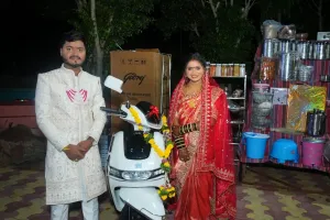 हुंड्याच्या छळाचा आरोप अन् वैष्णवीचा दुर्दैवी अंत; नवविवाहित आयटी अभियंतेच्या मृत्यूने पुण्यात खळबळ