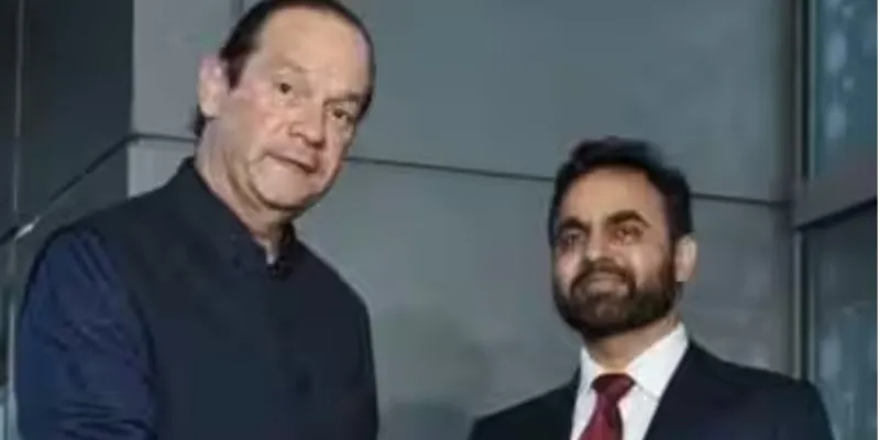 पनामाचे परराष्ट्र मंत्री ५ दिवसांच्या भारत दौऱ्यावर; व्यापार आणि सागरी सहकार्य वाढवण्यासाठी होणार उच्चस्तरीय बैठका