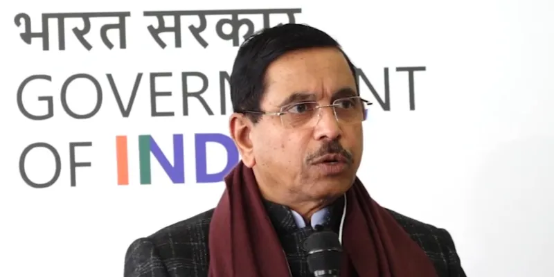 काही तासांतच मोठा फेरबदल! धर्मेंद्र प्रधान यांच्या एक्झिटनंतर 'हे' निष्ठावंत नेते बनले देशाचे नवे शिक्षण मंत्री