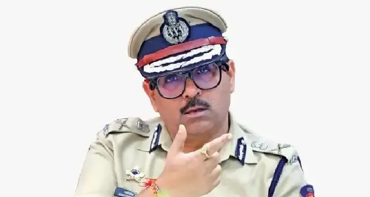 ध्वनिप्रदूषण रोखण्यात अपयशाचा आरोप; पुणे पोलिस आयुक्तांविरोधात अवमान याचिका