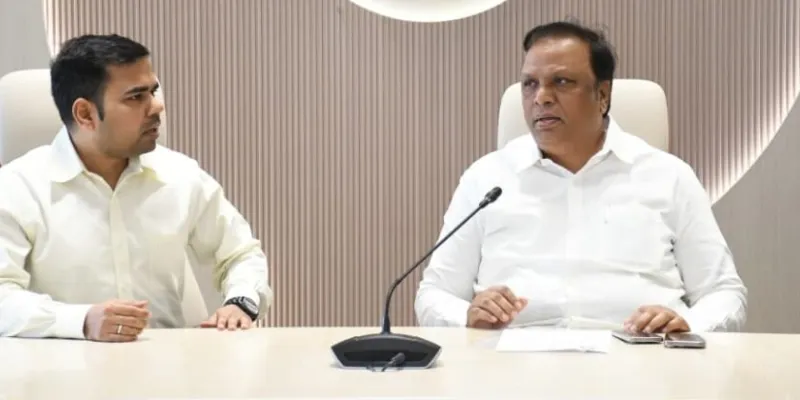 मुंबई उपनगरातील विकास कामांना वेग; आशिष शेलारांचे प्रशासनाला निर्देश