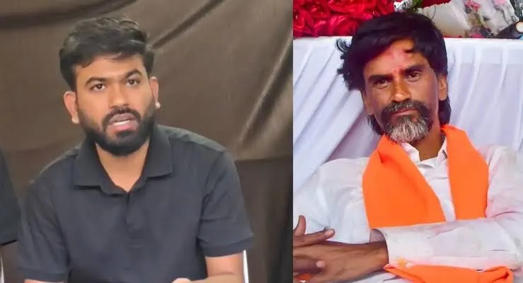 शिक्षण-रोजगाराचा मुद्दा तापला; अभिजीत दिपकेंचा सरकारला मोठ्या आंदोलनाचा इशारा