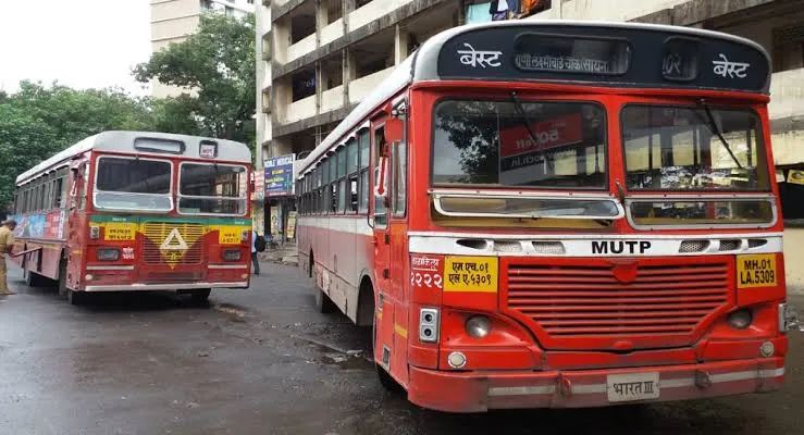 बेस्ट कर्मचाऱ्यांचे बेमुदत उपोषण सुरू; मुंबईकरांना बसणार फटका