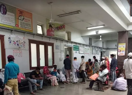 सातारा सिव्हिल हॉस्पिटल तोडफोड प्रकरण: चार आरोपींना ३ वर्षे सक्तमजुरी व दंडाची शिक्षा 