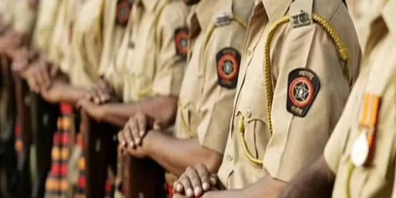 पुणे पोलिस भरतीत बनावट क्रीडा प्रमाणपत्रांचा घोटाळा, दोघांना अटक