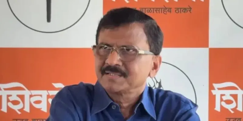 पेपरफुटीवरून संजय राऊतांचा भाजपवर हल्लाबोल; टास्क फोर्सवर सवाल