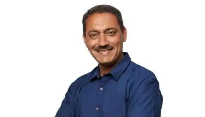 मंत्री चंद्रकांत पाटील यांच्याबाबत आक्षेपार्ह रील; संतोष पंडितची येरवडा कारागृहात रवानगी