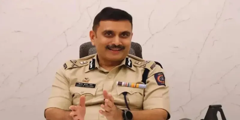 दहीहंडीतील अश्लील नृत्यांना लगाम; पिंपरी-चिंचवड पोलिसांचा इशारा