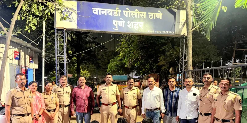 खातं उघडून द्या, कमिशन घ्या अन् कोट्यवधींची सायबर फसवणूक! वानवडी पोलिसांनी टोळी पकडली; १९ जणांना १.८० कोटींचा गंडा