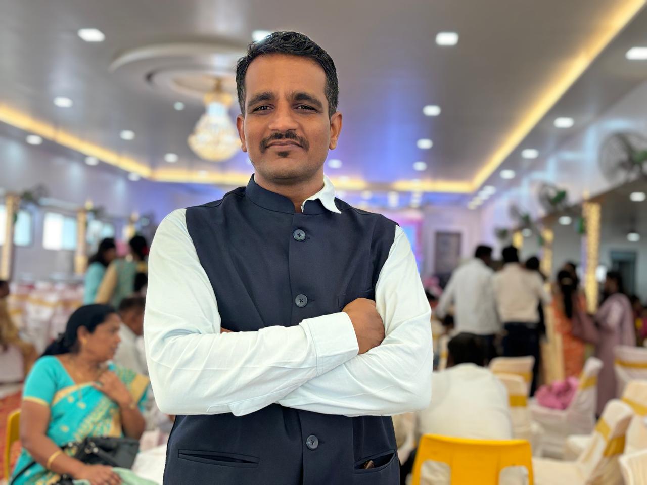 डॉ. नितीन अभिवंत यांचे ट्रेकिंग दरम्यान निधन