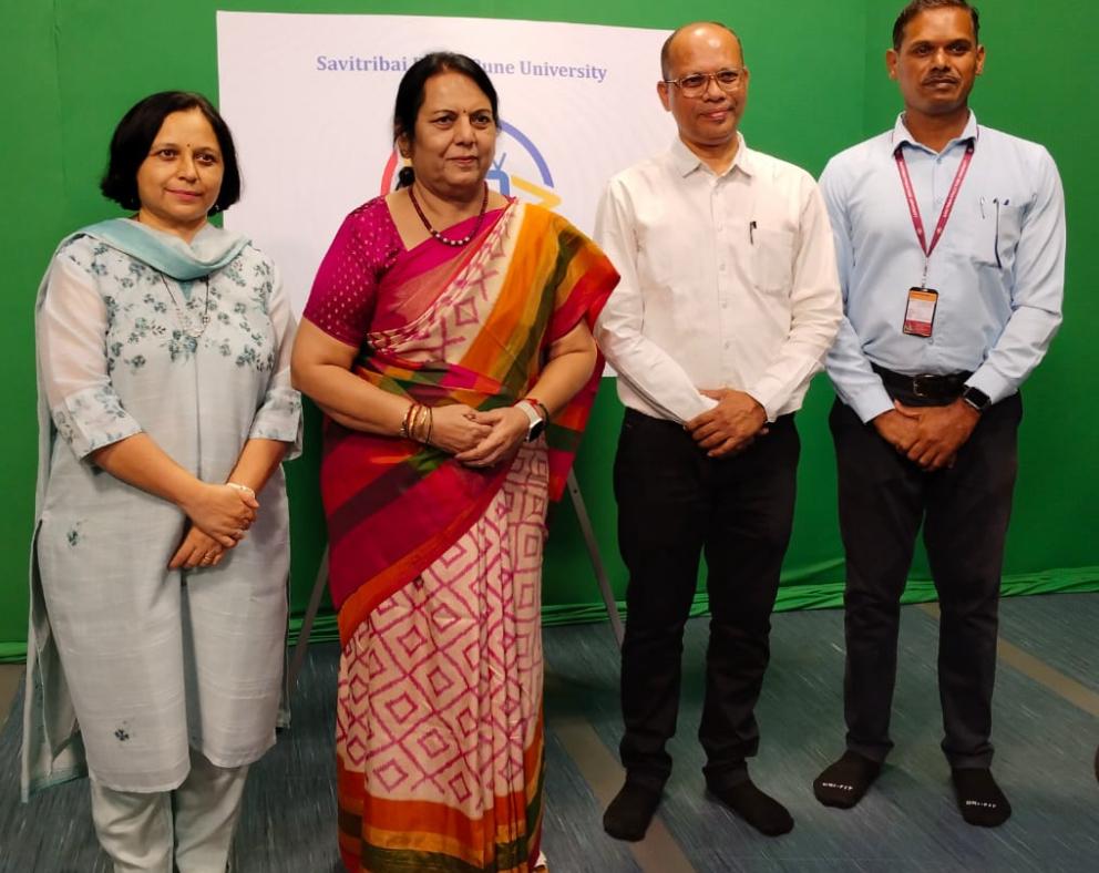 विद्यावाणी कम्युनिटी रेडिओच्या 20 व्या वर्धापन दिनानिमित्त विविध उपक्रमांचे आयोजन