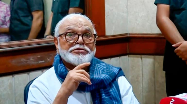 प्राधान्य कुटुंब व अंत्योदय योजनेतून १० लाखांहून अधिक लाभार्थ्यांना धान्याचा लाभ - अन्न, नागरी पुरवठा आणि ग्राहक संरक्षण मंत्री छगन भुजबळ