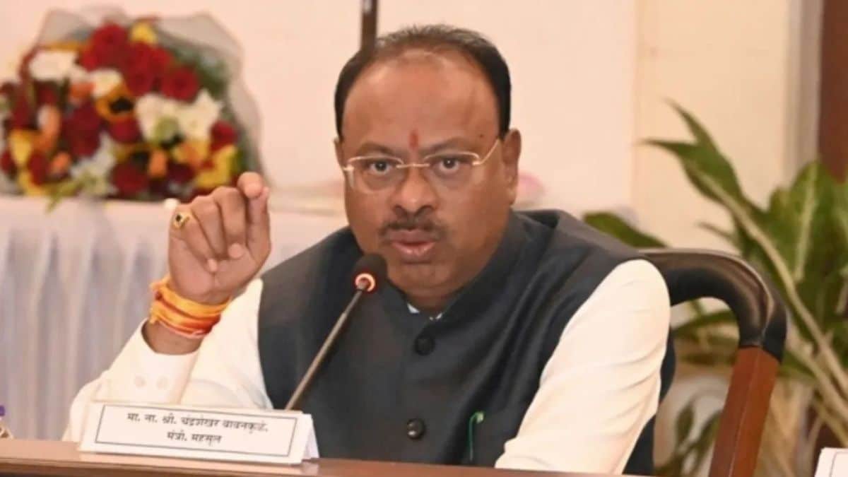 संगमेश्वर-गुळगाव भूखंड अदलाबदल प्रकरणाची चौकशी करून दोषींवर फौजदारी कारवाई करणार - महसूल मंत्री चंद्रशेखर बावनकुळे