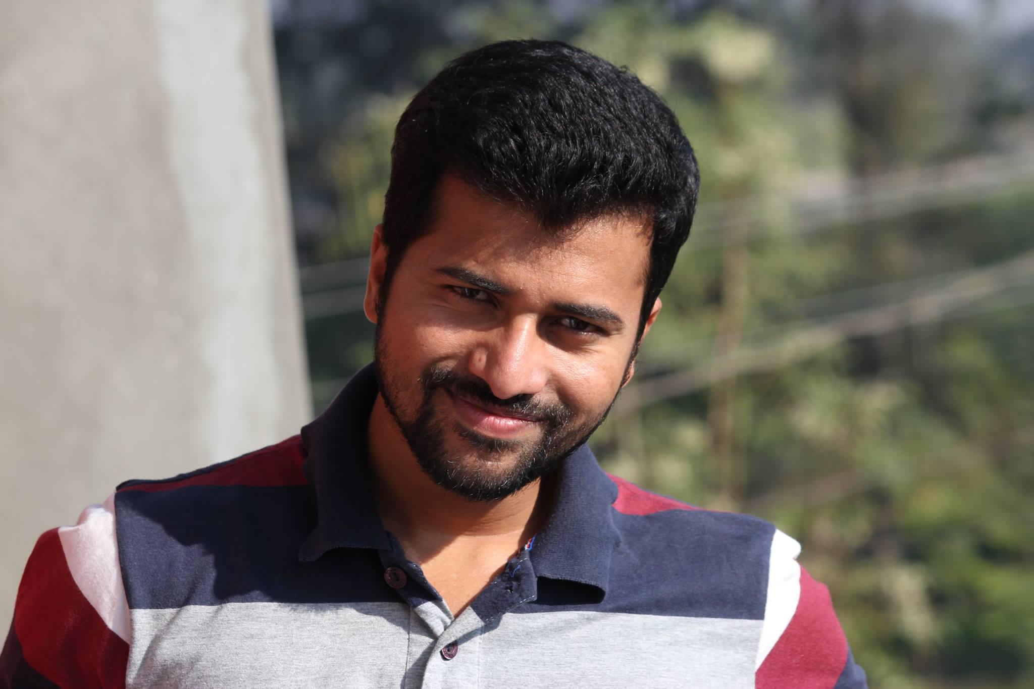 शोएब खतीबचे मराठी चित्रपटसृष्टीत पदार्पण