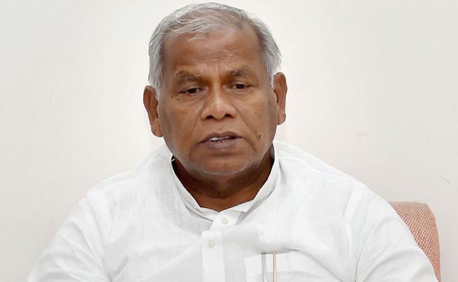 सूक्ष्म, लघू, मध्यम उद्योग विभागाचे भारताच्या सकल उत्पन्नात महत्वपूर्ण योगदान - केंद्रीय मंत्री जीतन राम मांझी