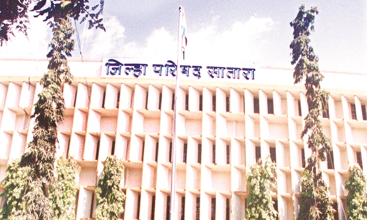 घरकुल,आरोग्यासह विविध सुविधांपासून कातकरी समाज वंचित राहणार नाही याची दक्षता घ्या- मुख्य कार्यकारी अधिकारी याशनी नागराजन