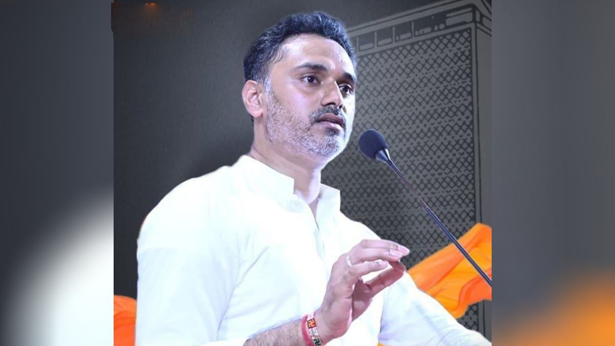 तळेगाव दाभाडे कट प्रकरणात विशेष तपास पथकाची स्थापना - राज्यमंत्री योगेश कदम