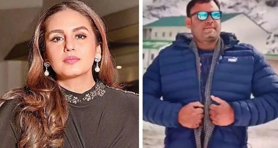 बॉलिवूड अभिनेत्री हुमा कुरेशीच्या भावाची निर्घृण हत्या