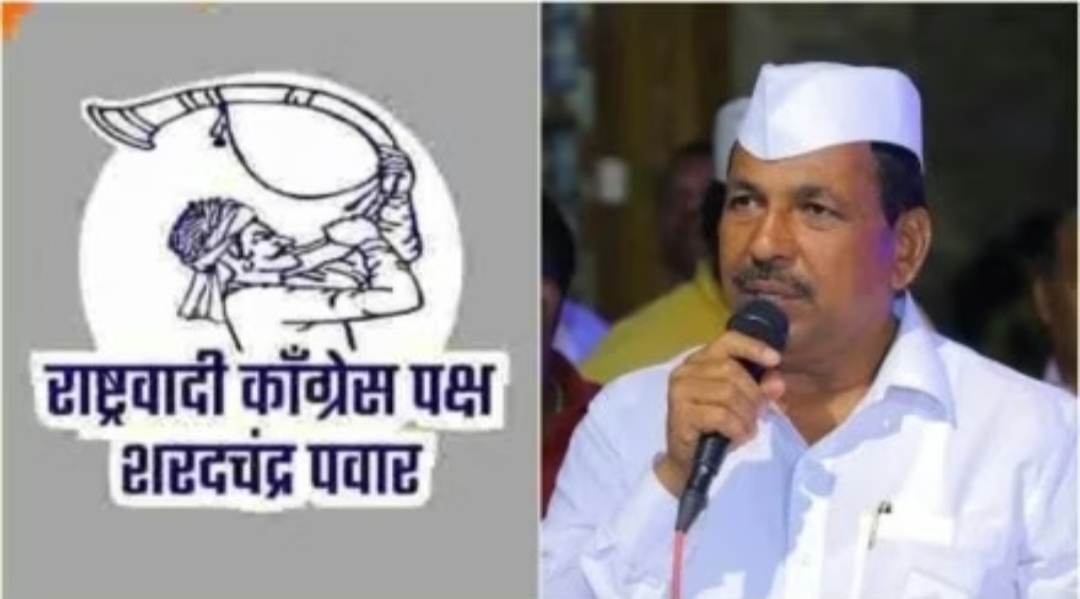 पुण्यातील आमदार बापू पठारे यांना मारहाण